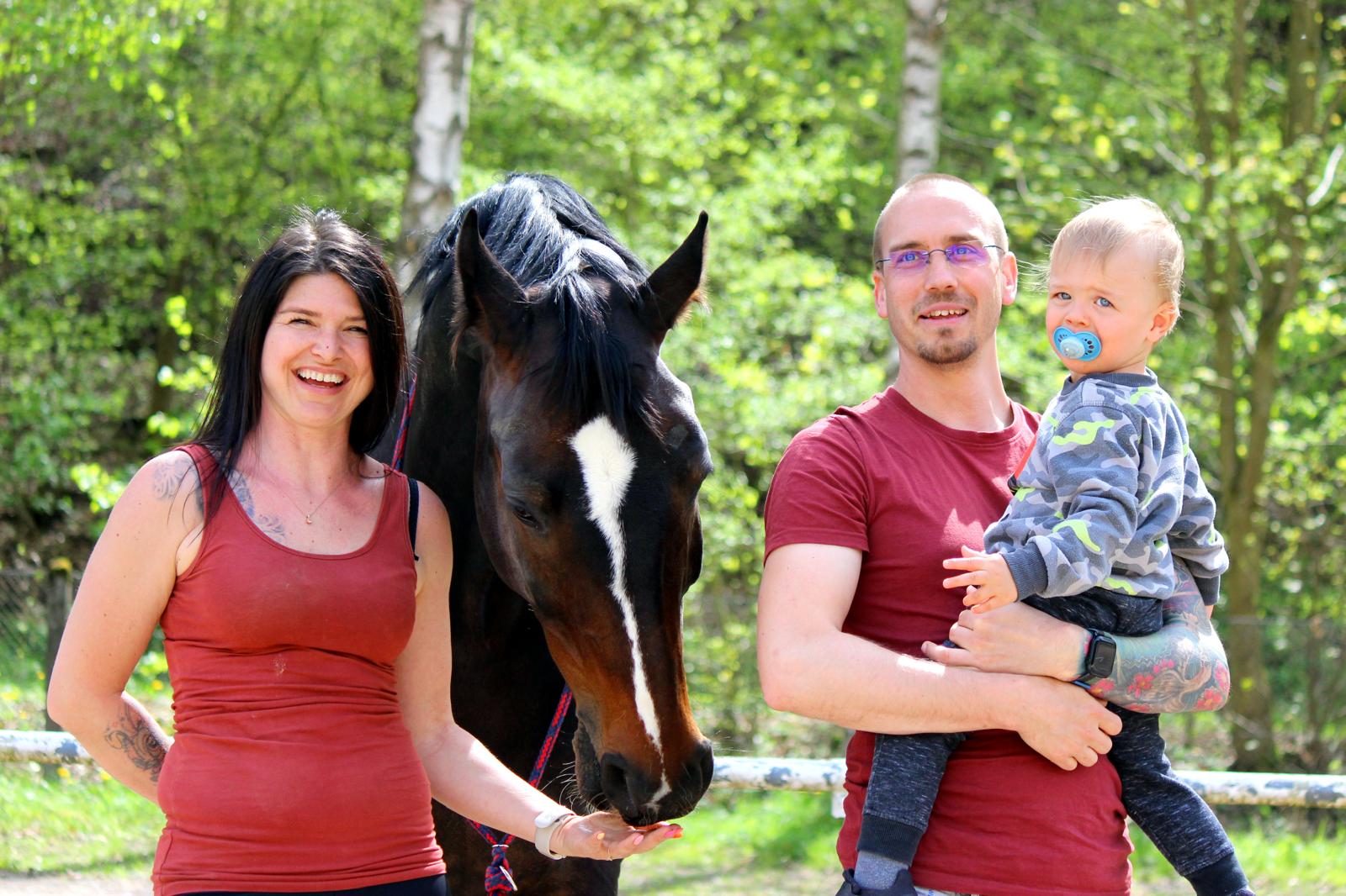 Meine Familie